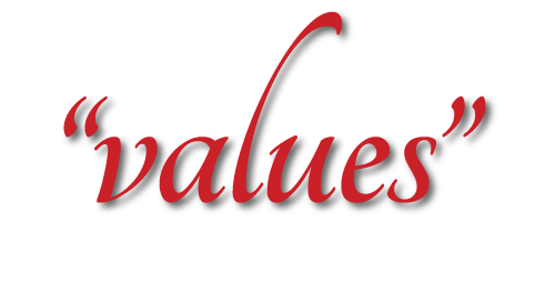 SPIA | Values